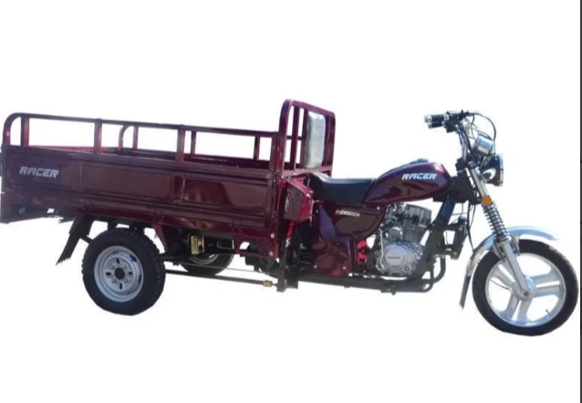 Трицикл RACER RC200ZH MURAVEI в Тамбове