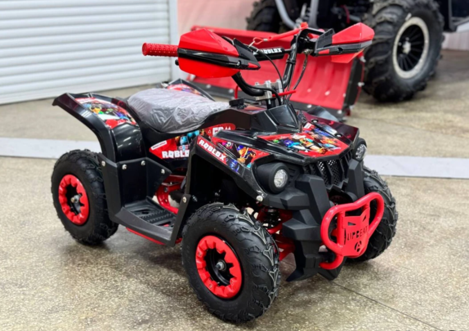 Квадроцикл GBM ROBLOX в Тамбове