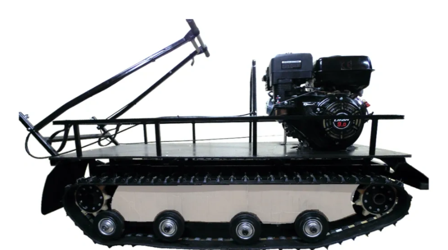 Мотобуксировщик AhtaR L13 в Тамбове