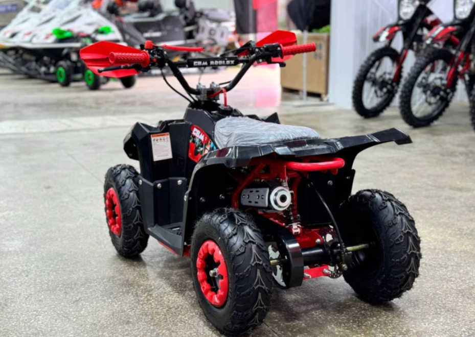 Квадроцикл GBM ROBLOX в Тамбове