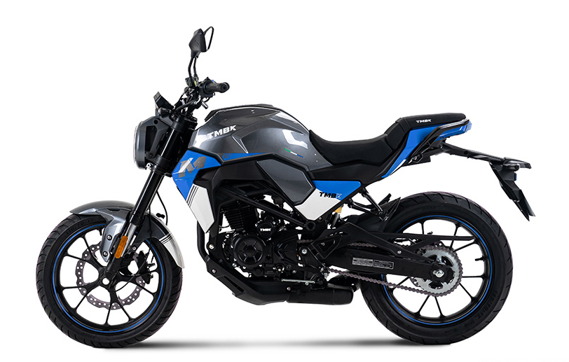 Мотоцикл TMBK MONTANA NG в Тамбове