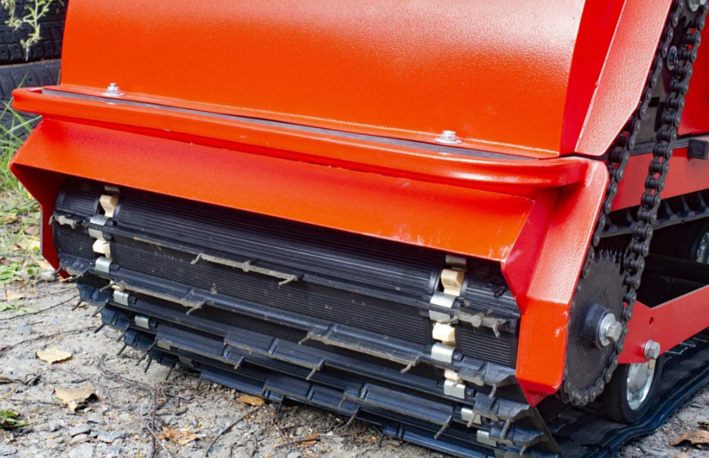 Мотобуксировщик POMOR X-600 S18 в Тамбове