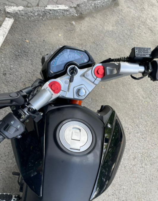 Мотоцикл NITRO 250 в Тамбове