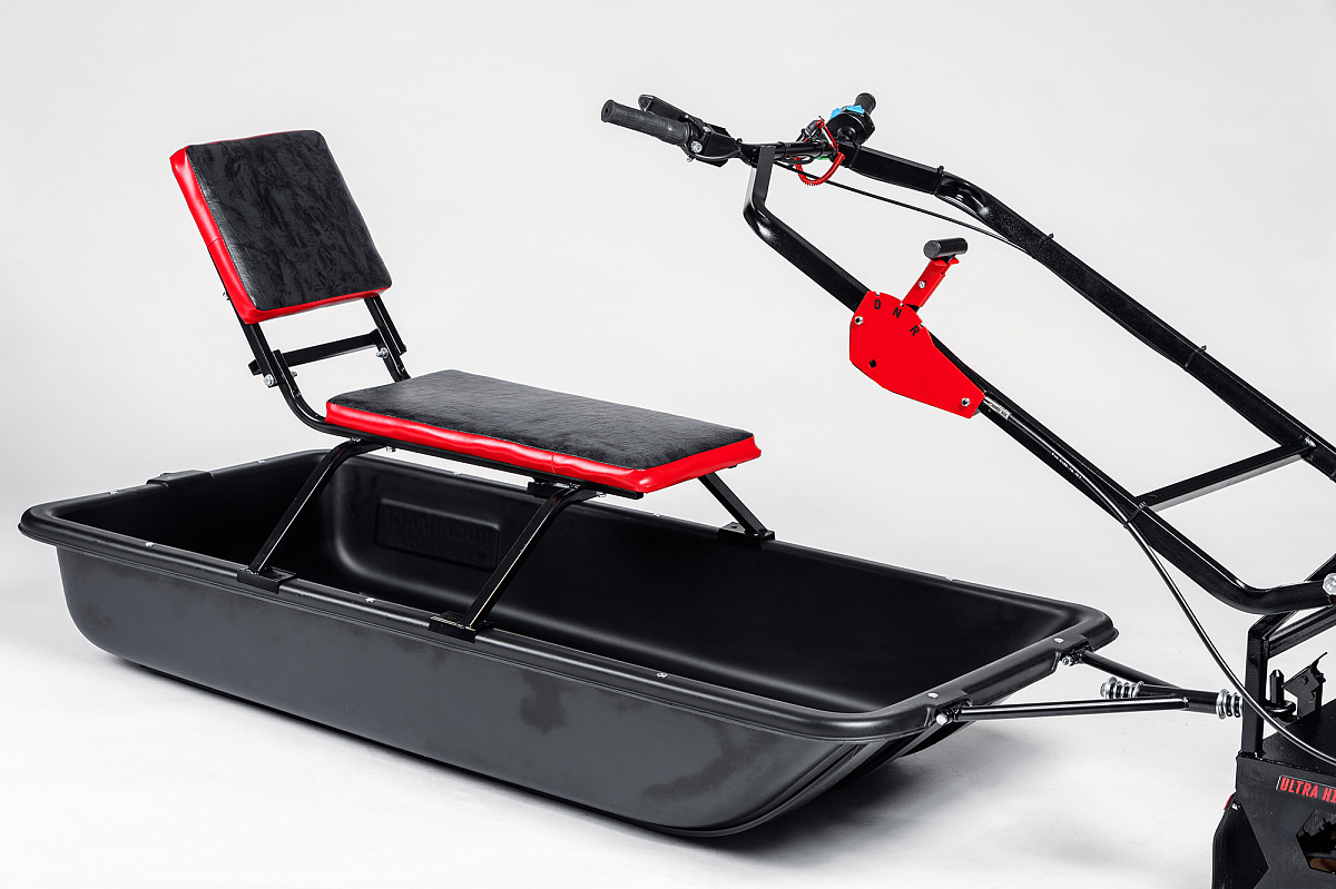 САНИ УСИЛЕННЫЕ IKUDZO 1600 в Тамбове