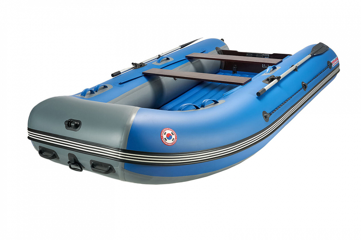 Лодка MISHIMO LITE DF 390 в Тамбове