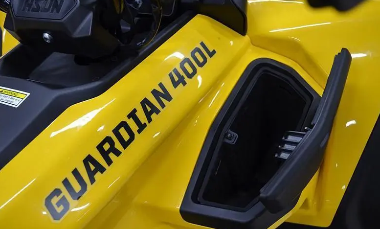 Квадроцикл HISUN GUARDIAN 400L /LONG в Тамбове