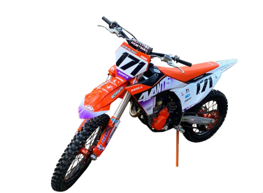Мотоцикл Avantis NX250 Pro (NX250 Carb) 21/19 (2024) в Тамбове