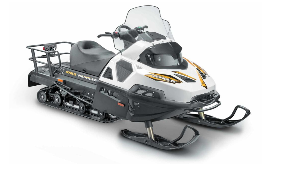 Снегоход SV600T (L ST SWT) ВИКИНГ 2.0 в Тамбове