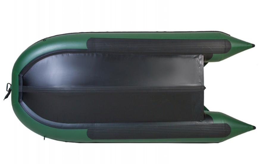 НАДУВНАЯ ЛОДКА GLADIATOR B330AD в Тамбове