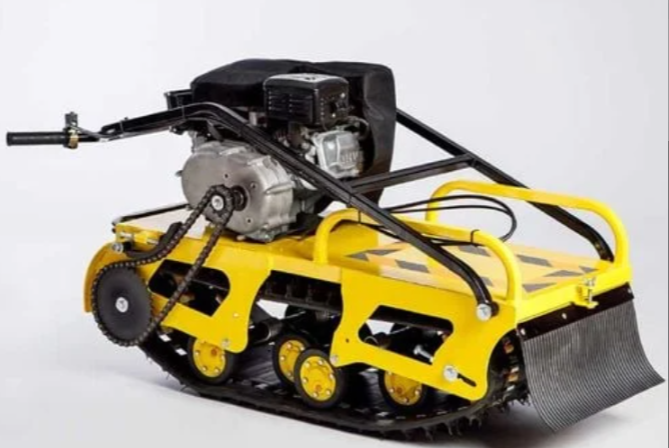 Мотобуксировщик FISHRIDE МИНИ 8 л.с. в Тамбове