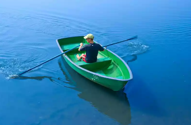 Стеклопластиковая Лодка Голавль в Тамбове