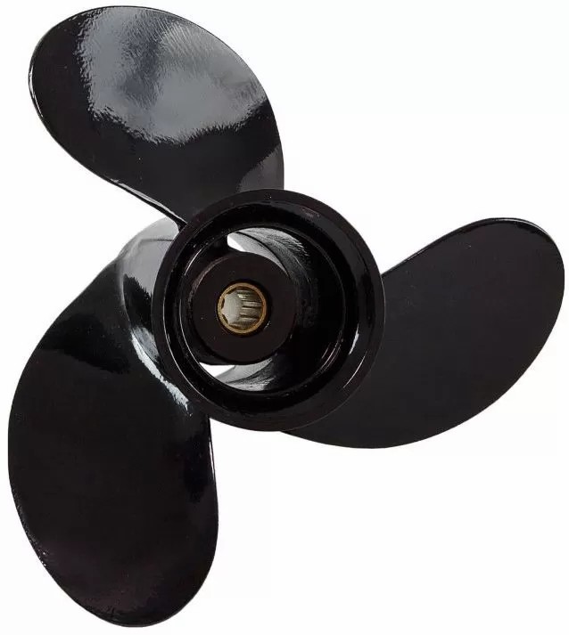 ВИНТ ГРЕБНОЙ TOHATSU 9,9-18; 3*9,2*7,8 в Тамбове