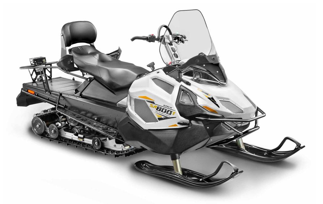 Снегоход STELS АТАМАН SA800T 2.0 в Тамбове