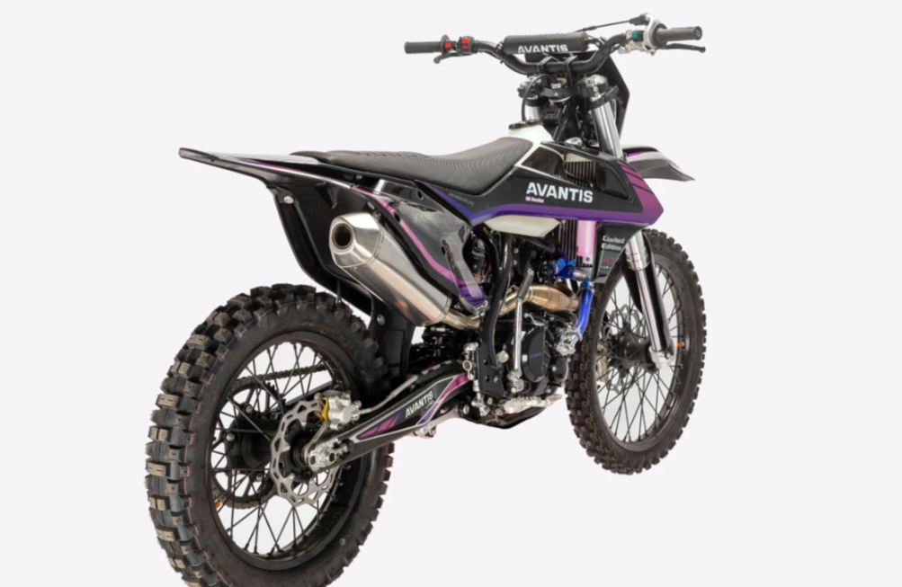 Мотоцикл Avantis A7 NEW (NB300/174MN-5) KKE в Тамбове