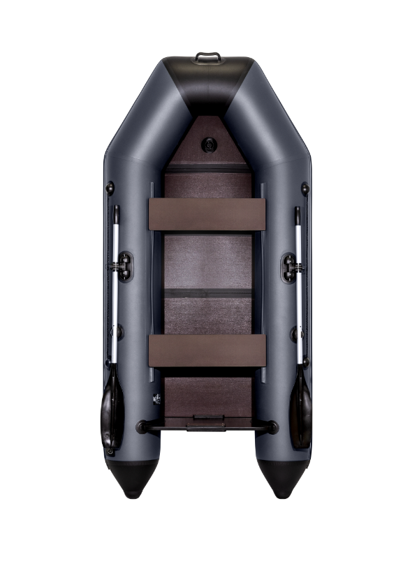  Лодка АКВА 2800 Слань-книжка киль в Тамбове
