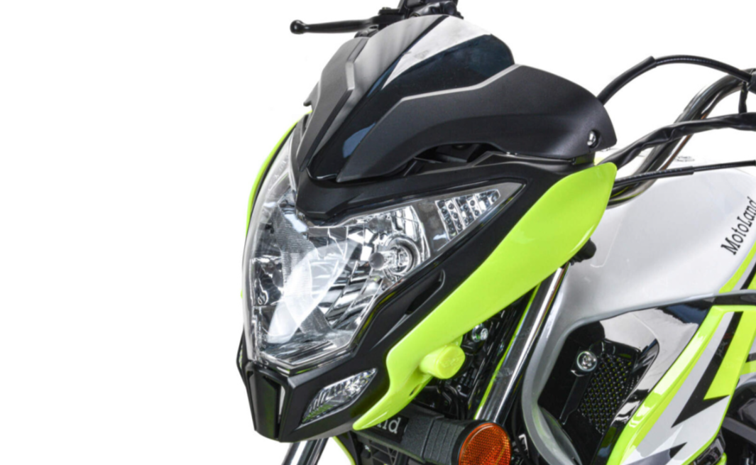 Мотоцикл MOTOLAND (МОТОЛЕНД) 200 SPRINT в Тамбове