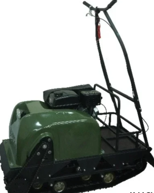 Мотобуксировщик PAXUS 500 AVANT MINI (1200 мм.), 9 л.с. в Тамбове