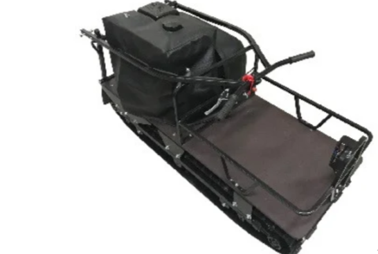 Мотобуксировщик PAXUS 650 9 л.с. в Тамбове