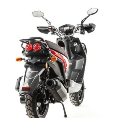 Скутер MOTOLAND (МОТОЛЕНД) BWS150 в Тамбове