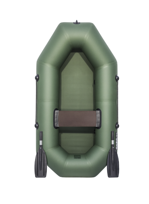  Лодка АКВА-ОПТИМА 190 в Тамбове