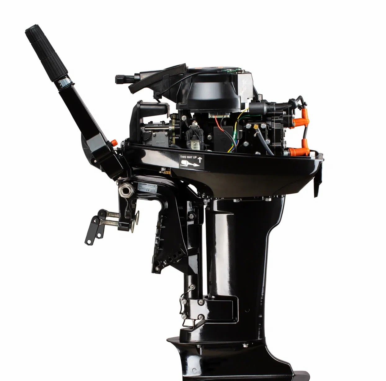 ЛОДОЧНЫЙ МОТОР GLADIATOR G9.9FHS в Тамбове