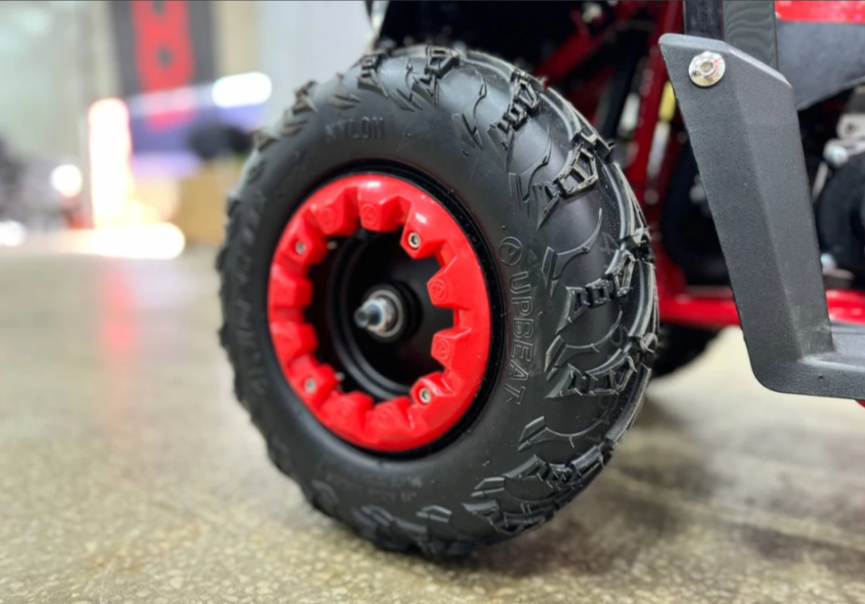 Квадроцикл GBM ROBLOX в Тамбове