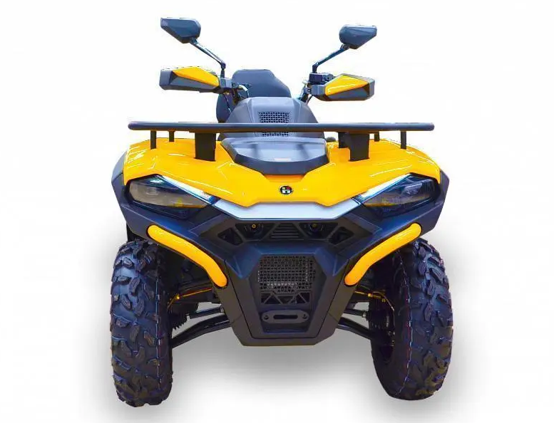 Квадроцикл HISUN GUARDIAN 400L /LONG в Тамбове