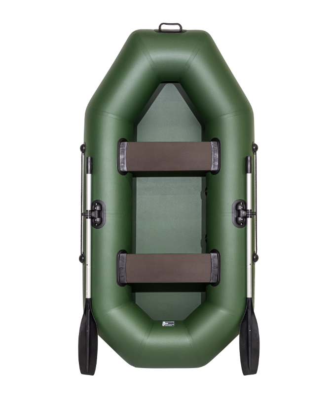 Лодка Барс 240 в Тамбове