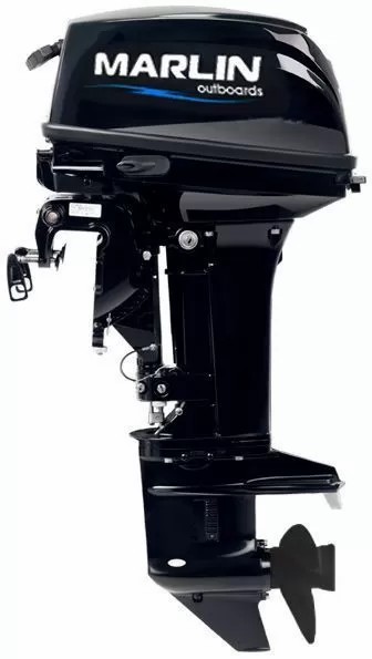 Лодочный мотор MARLIN MP 20 AWRS в Тамбове