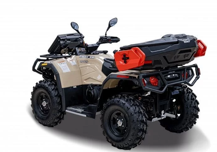 Квадроцикл HISUN TACTIC 550-/EXTREME EDITION/ в Тамбове