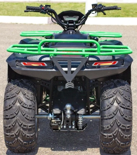 Квадроцикл IRBIS ATV150 в Тамбове