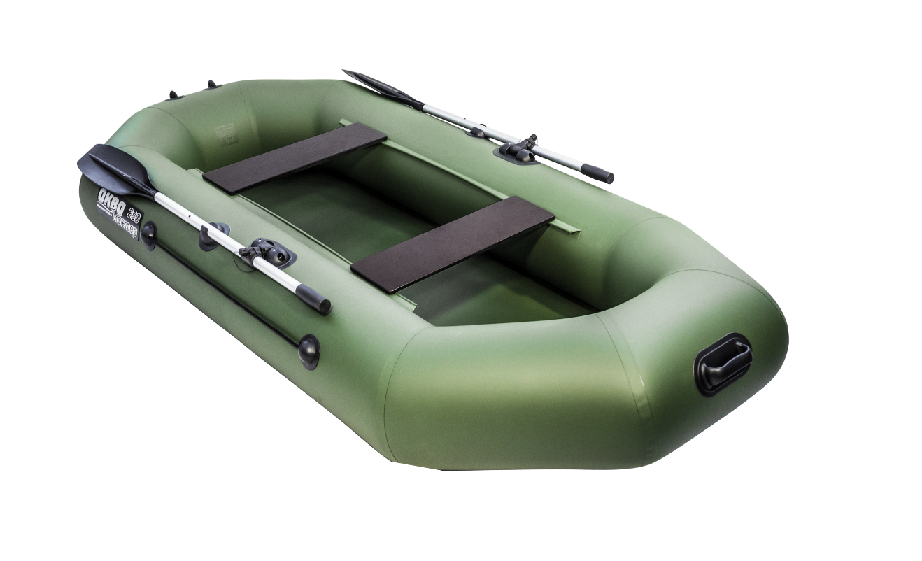 Лодка АКВА-МАСТЕР 280 в Тамбове