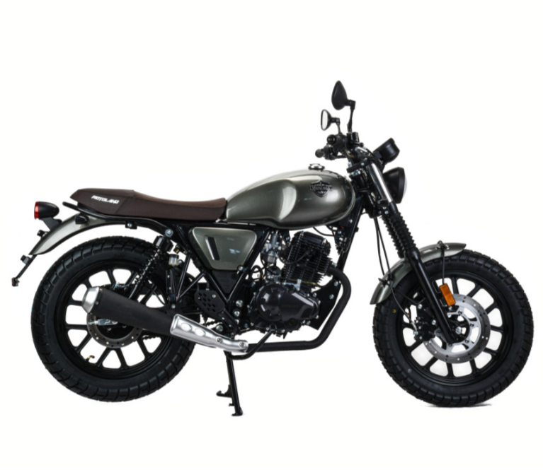 Мотоцикл MOTOLAND (МОТОЛЕНД) TEXAS 300 в Тамбове