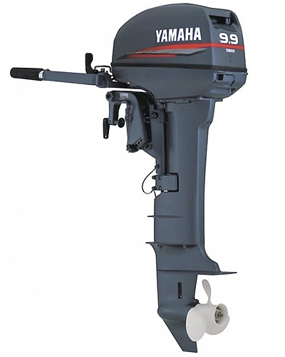 ЛОДОЧНЫЙ МОТОР YAMAHA 9.9FMHS в Тамбове