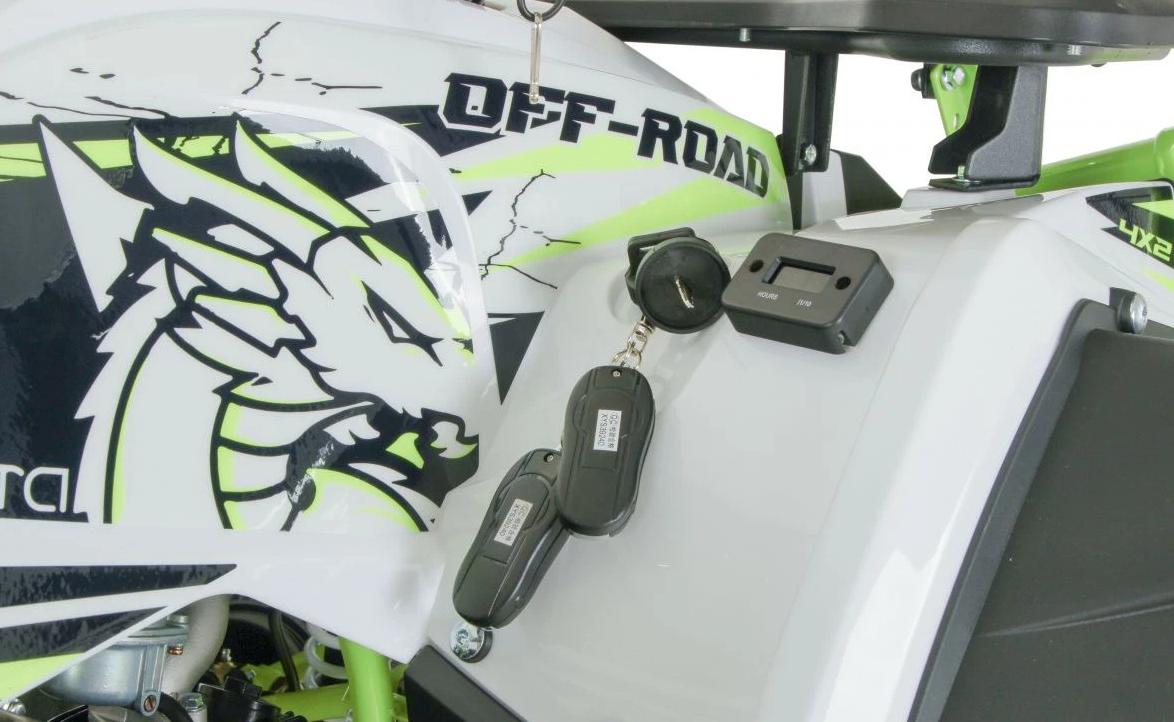 Квадроцикл YACOTA DRAGON 125 в Тамбове