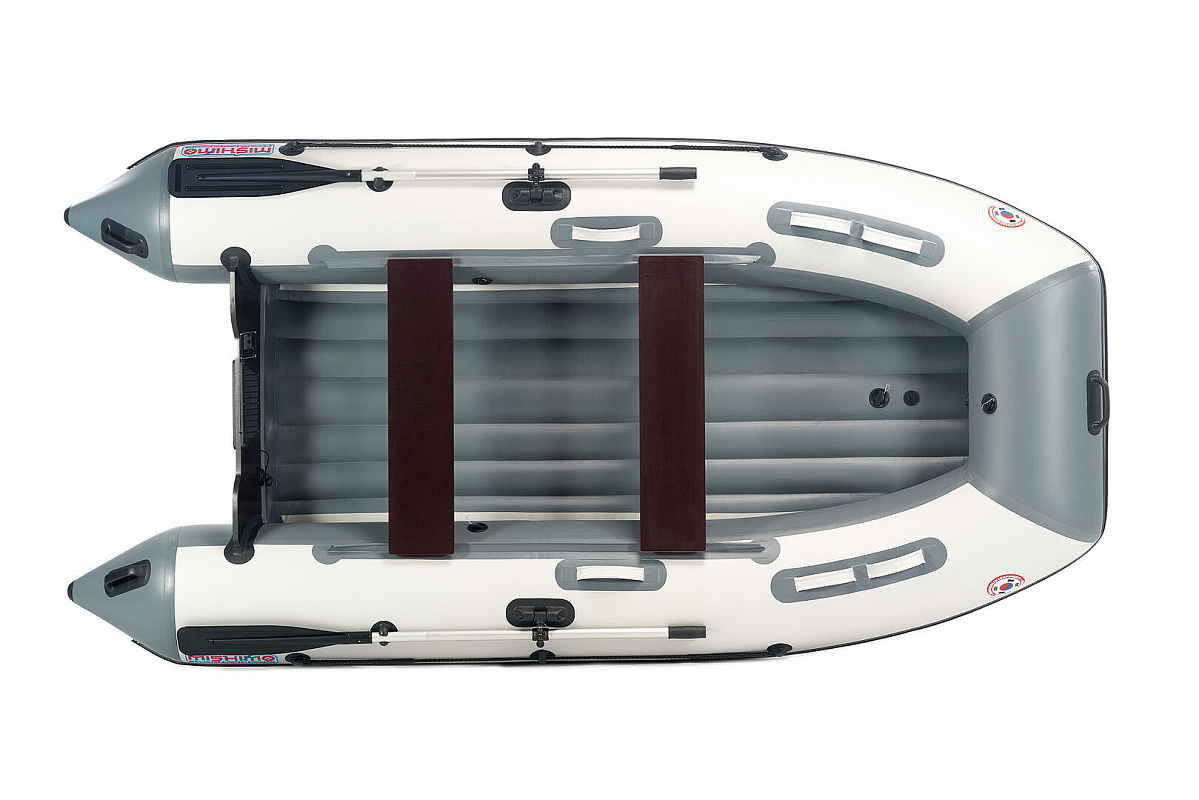 Лодка MISHIMO LITE 350 в Тамбове