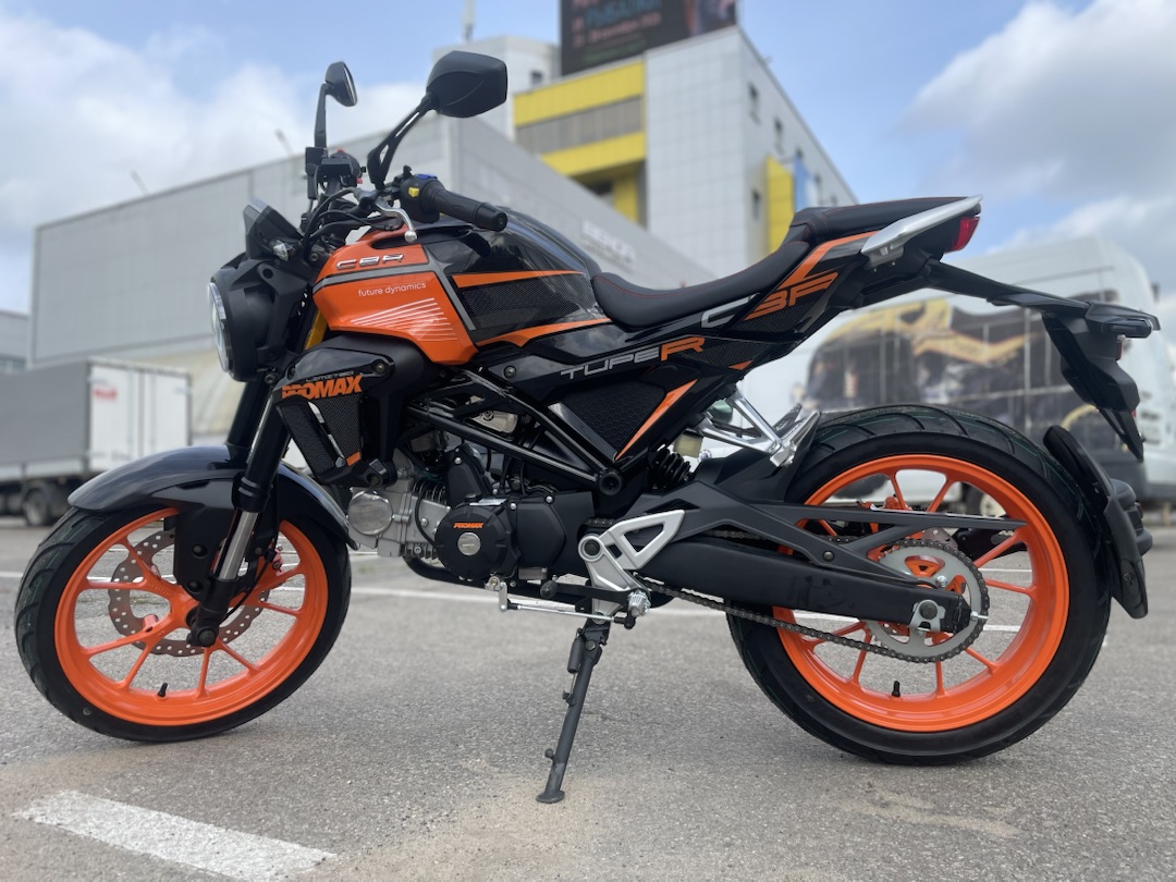 Мопед PROMAX CB150R (49) в Тамбове