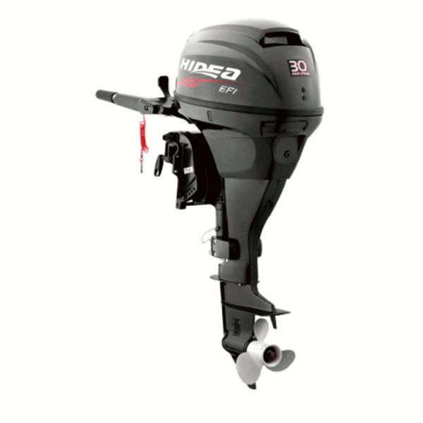 Лодочный мотор HIDEA HDEF30HES EFI в Тамбове