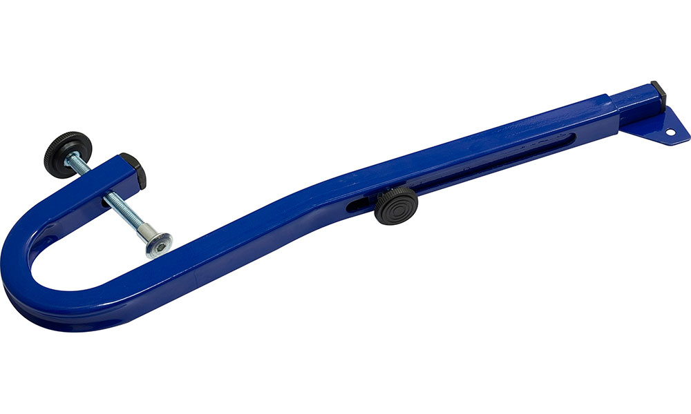 Кронштейн датчика эхолота №2 под нднд в Тамбове