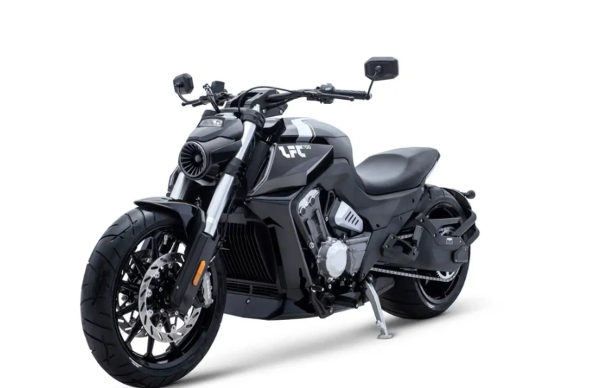 Мотоцикл Benda LFC 700 в Тамбове