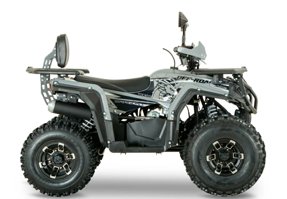 Квадроцикл YACOTA DRAGON LUX LD 125 в Тамбове