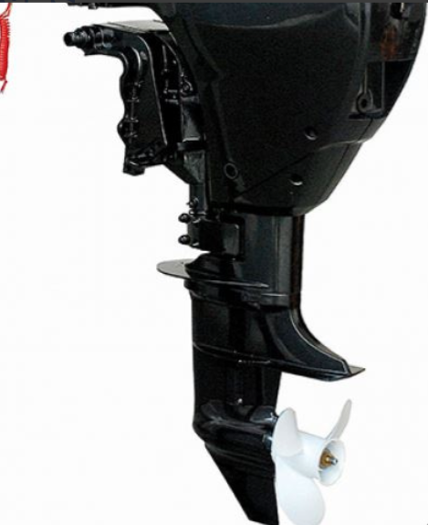 Лодочный мотор HIDEA HDF9.9HS в Тамбове