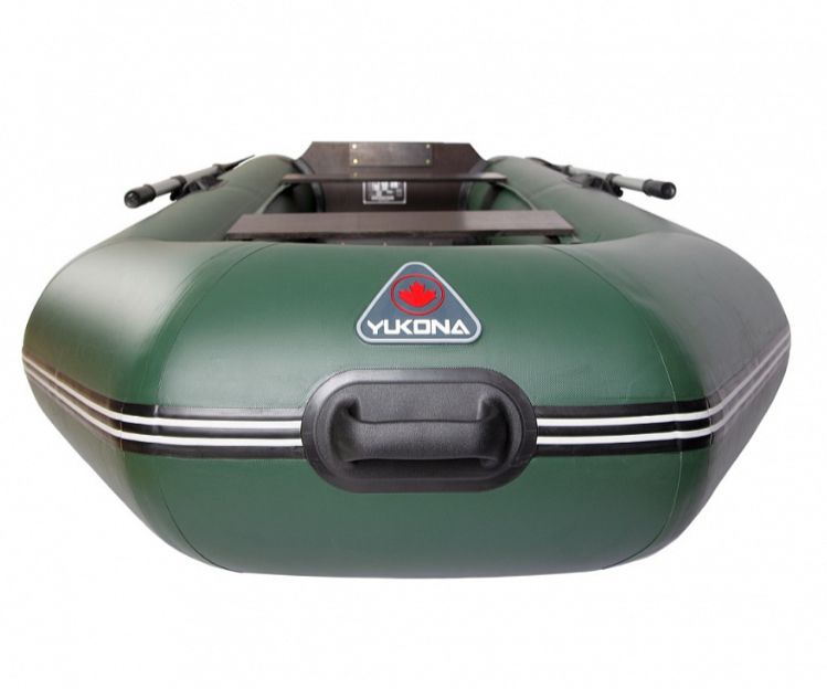 ЛОДКА НАДУВНАЯ YUKONA 280 TL (БЕЗ ПАЙОЛА) в Тамбове