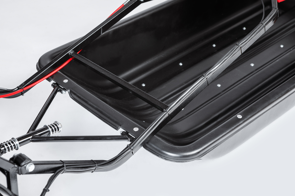 САНИ УСИЛЕННЫЕ IKUDZO 1600 в Тамбове