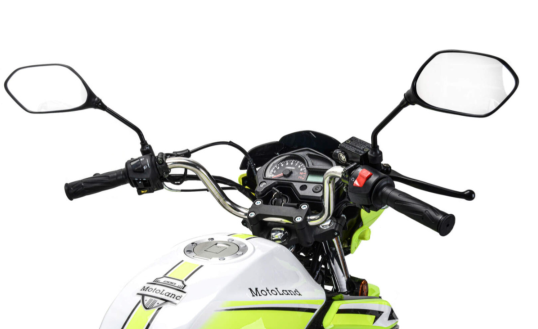Мотоцикл MOTOLAND (МОТОЛЕНД) 200 SPRINT в Тамбове