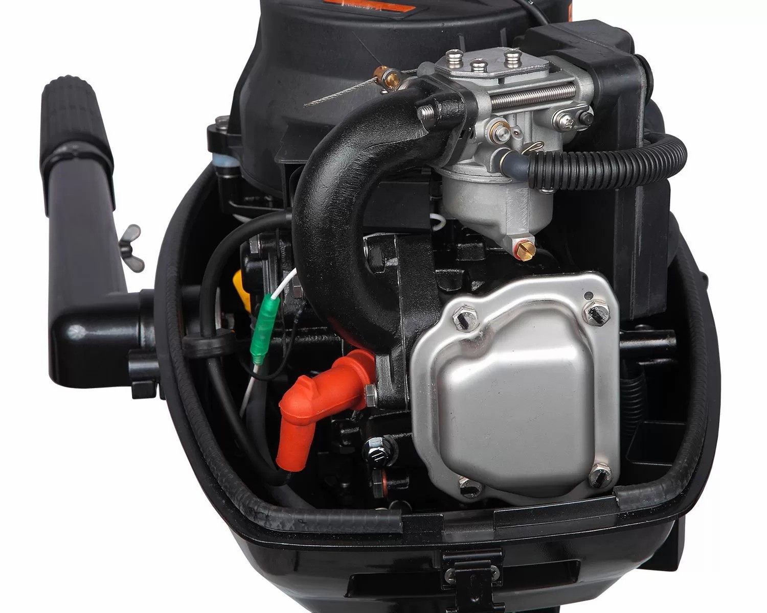 Лодочный мотор MARLIN MF 5 AMHS в Тамбове