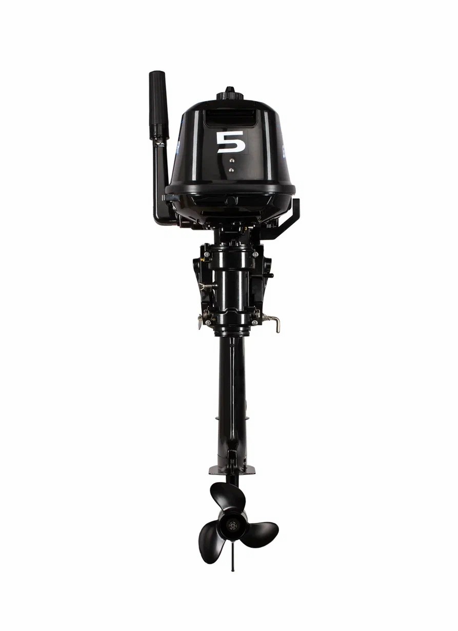 ЛОДОЧНЫЙ МОТОР GLADIATOR G5FHS в Тамбове