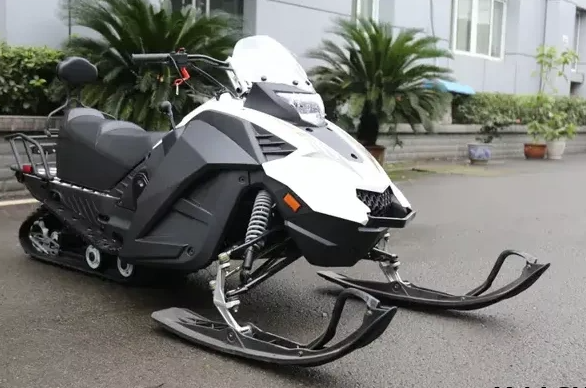 Снегоход ULAR 220 в Тамбове