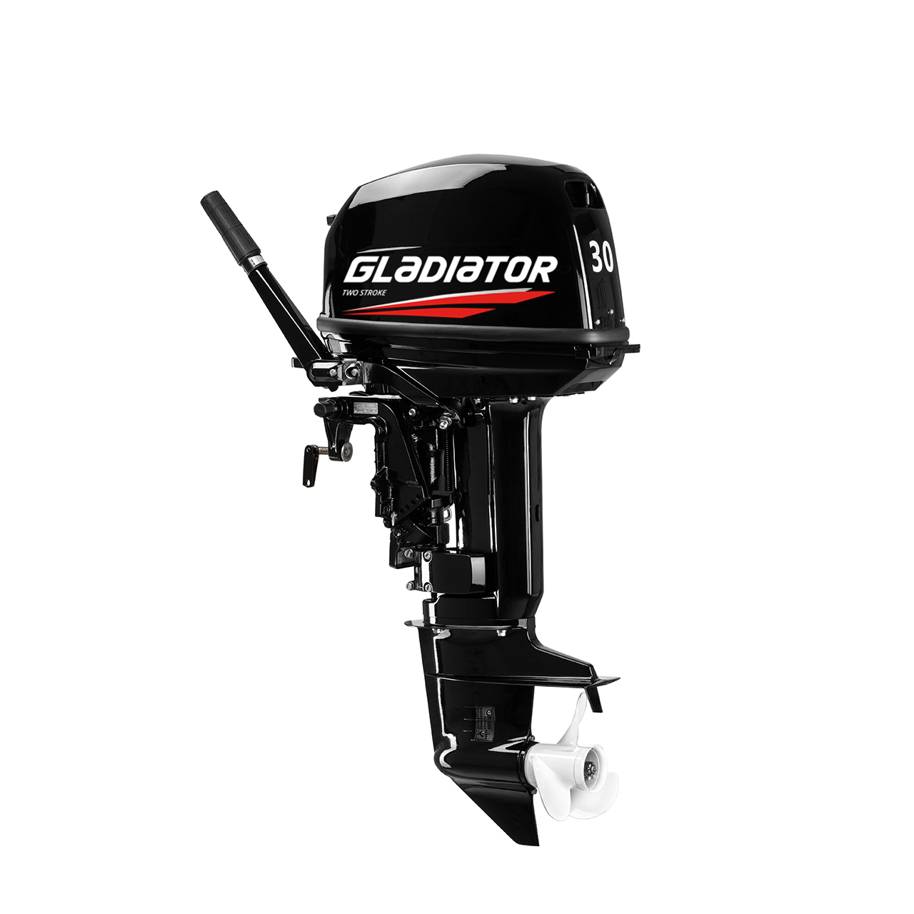 ЛОДОЧНЫЙ МОТОР GLADIATOR G30FHS в Тамбове