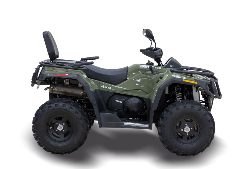 Квадроцикл HISUN HiSUN TACTIC 750-/LIMITED/ в Тамбове